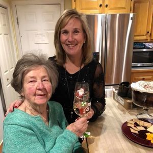 Meet your Posher, Patty